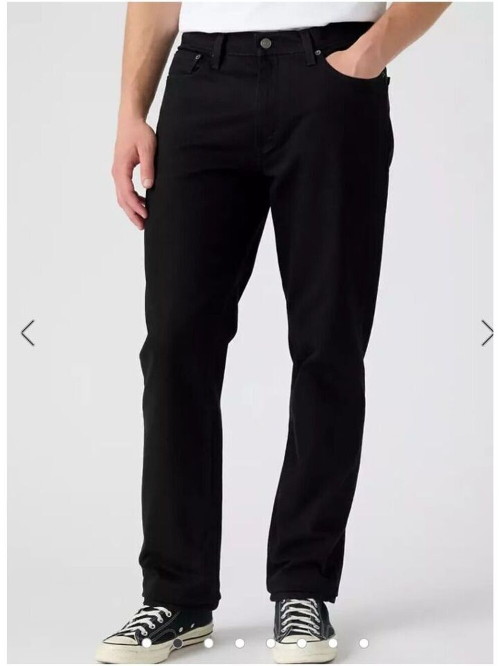 Levi's 541 Athletic Taper Men's Jeans